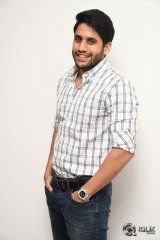 Naga Chaitanya Interview About Saahasam Swaasaga Saagipo Movie